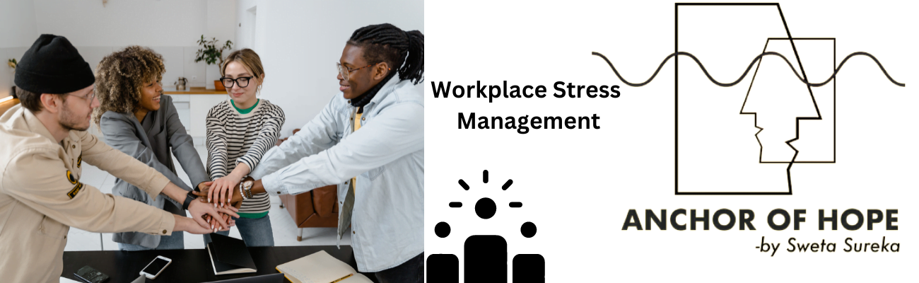 workplace stress management