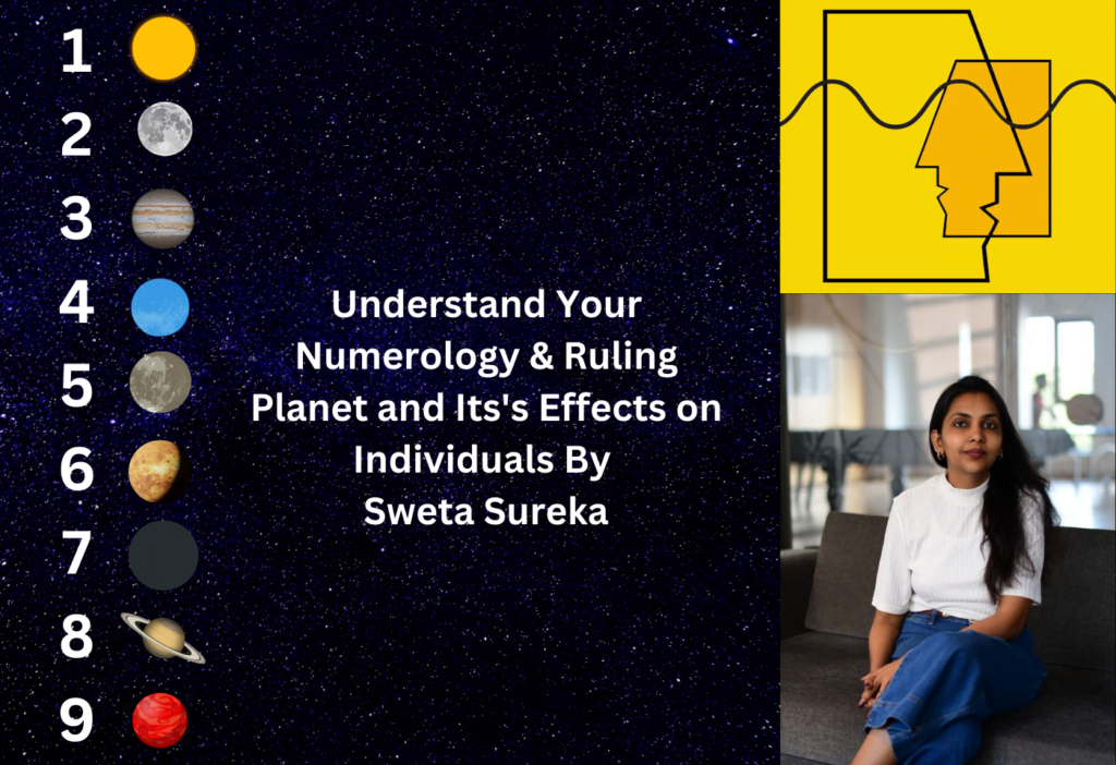 Understand Numerology And Its Aspects From Best Numerologist