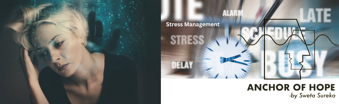 stress management Techniques